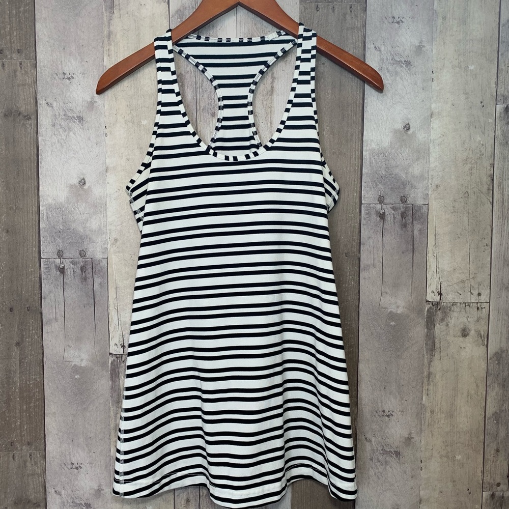 Lululemon Cool Racerback Tank
